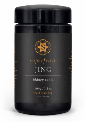 SuperFeast Jing 100g