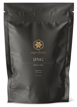 SuperFeast Jing 1kg