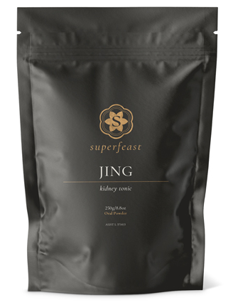 SuperFeast Jing 250g
