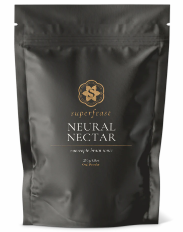 SuperFeast Neural Nectar 250g