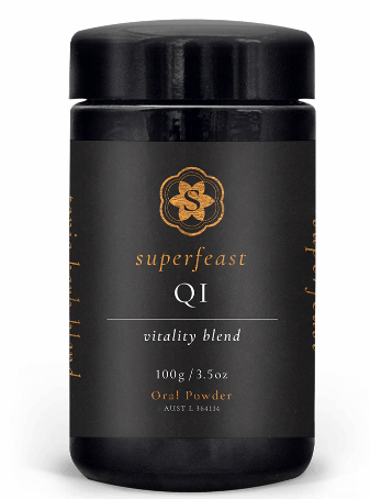 SuperFeast Qi Blend 100g
