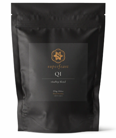 SuperFeast Qi Blend 250g