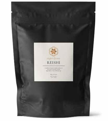 SuperFeast Reishi 1kg