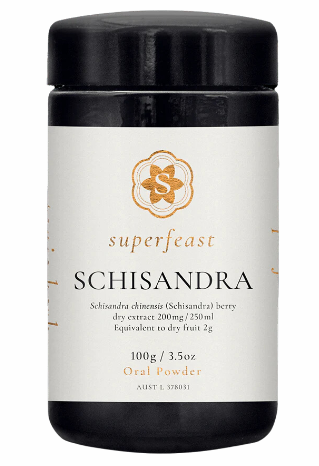 SuperFeast Schisandra 100g