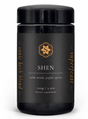 SuperFeast Shen 100g