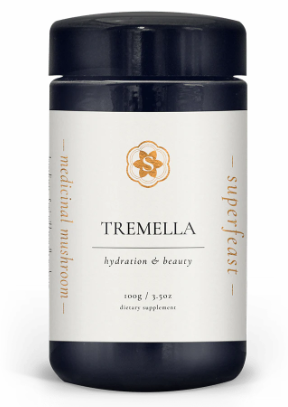 SuperFeast Tremella 100g