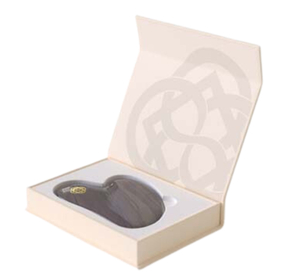 TheAgeHack Crystal Agate Gua Sha