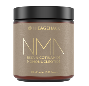 TheAgeHack NMN 100g
