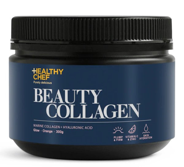 The Healthy Chef Beauty Collagen 300g