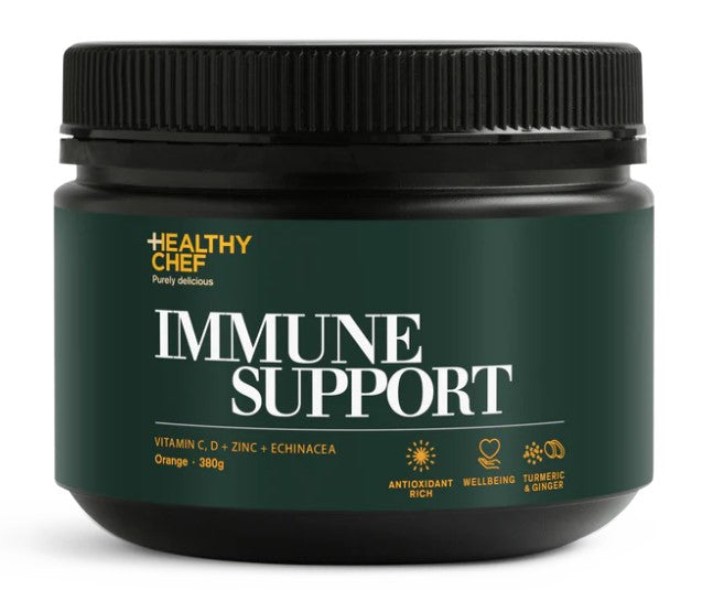 The Healthy Chef Immune Support 380g