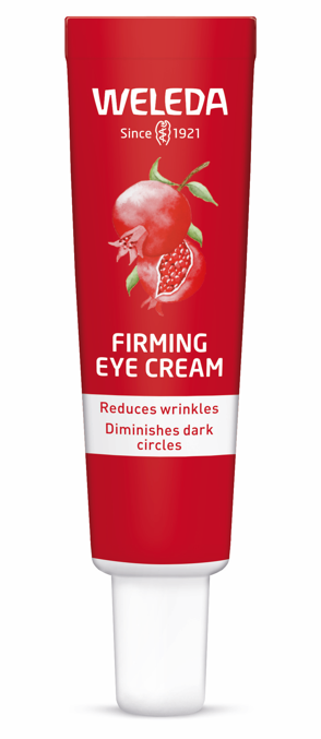 Weleda Pomegranate Firming Eye Cream 10ml
