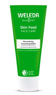 Weleda Skin Food Nourishing Cleansing Balm 75ml