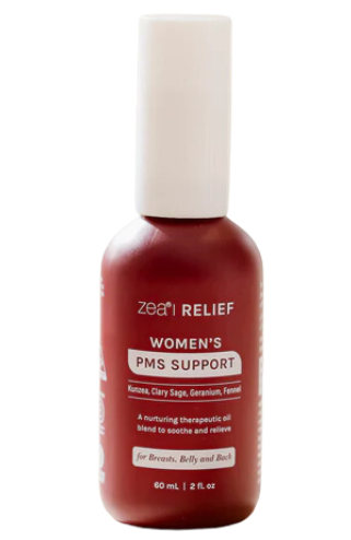 Zea Relief Women's PMS Support 60ml