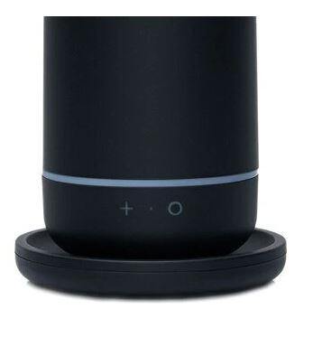 In Essence 360 Diffuser Noir - Luxe Tribe Wellness Dispensary