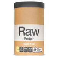 Amazonia Raw Protein Isolate Vanilla 1kg - Luxe Tribe Wellness Dispensary