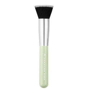 Avocado Zinc SPF Kabuki Brush