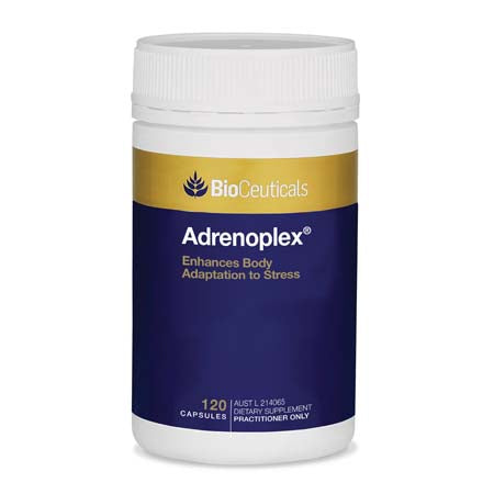 BioCeuticals Adrenoplex 120Caps