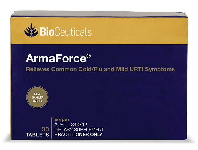 BioCeuticals ArmaForce 30Tabs