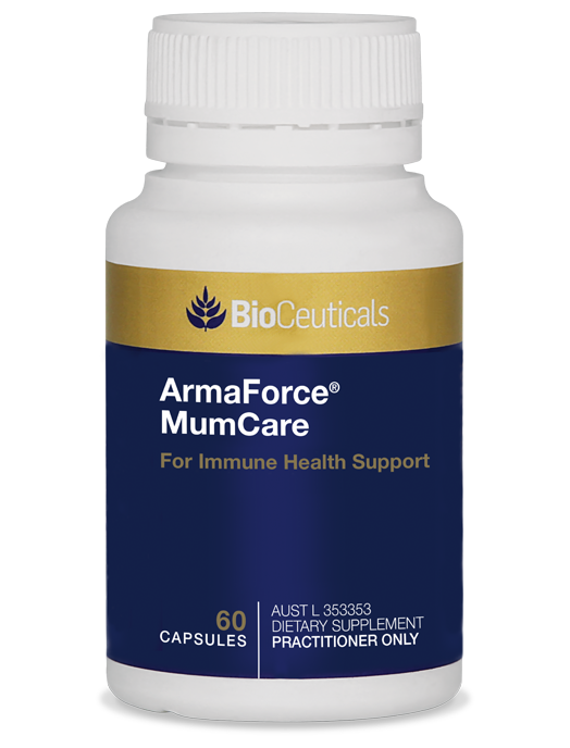 BioCeuticals ArmaForce MumCare 60Caps