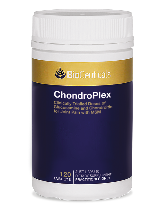 BioCeuticals Chondroplex 120Tabs