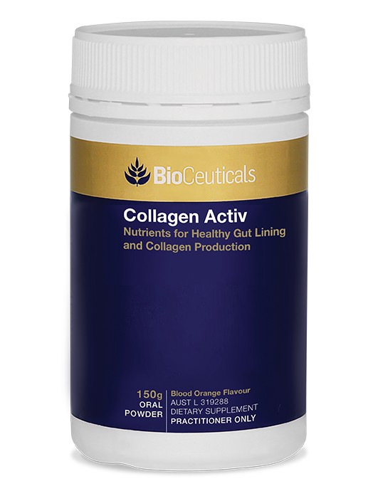 BioCeuticals Collagen Activ 150g
