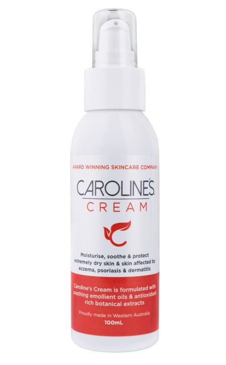 Caroline's Skincare Caroline's Cream 100ml