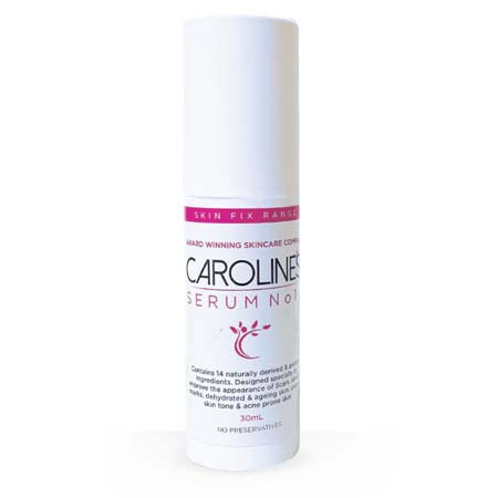 Caroline's Skincare Caroline's Serum No. 14 30ml