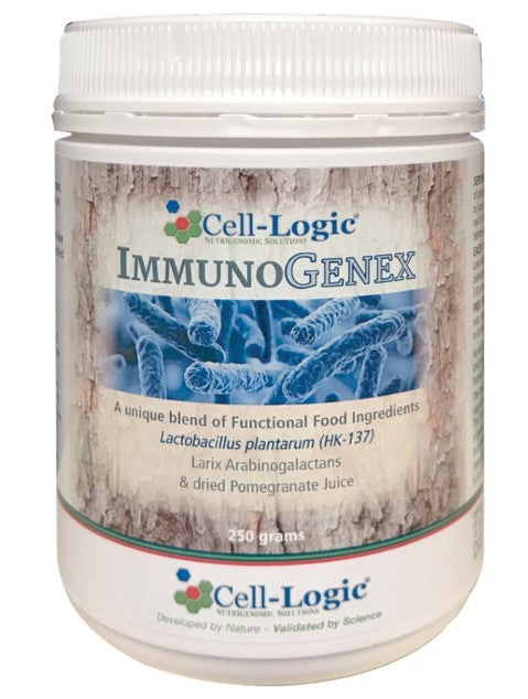 Cell-Logic ImmunoGenex 250g