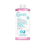 Skin B5 Acne Control Australian Botanicals Cleansing Mousse 500ml ANY 3x LESS 5% - Luxe Tribe Wellness Dispensary