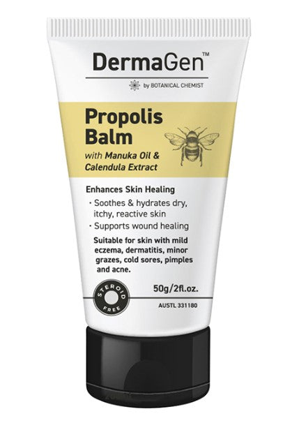 DermaGen Propolis Balm 50g
