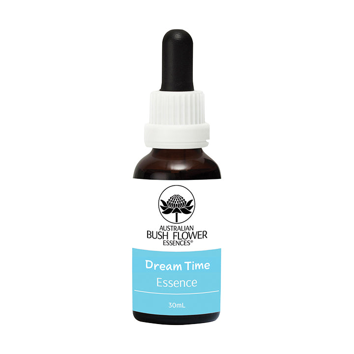 Australian Bush Flower Essences Dream Time Essence 30ml
