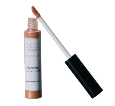 Eco Minerals Alchemy Hi Light Creme