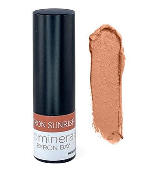 Eco Minerals Eco Lipstick - Byron Sunrise