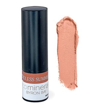 Eco Minerals Eco Lipstick - Endless Summer