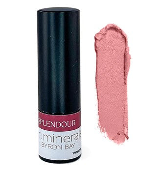 Eco Minerals Eco Lipstick - Splendour