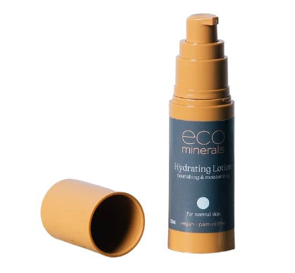 Eco Minerals Hydrating Lotion 32ml