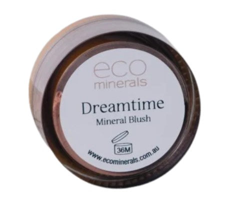 Eco Minerals Mineral Blush - Dreamtime