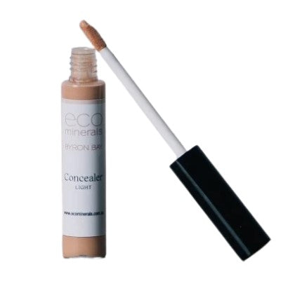 Eco Minerals Mineral Concealer - Light
