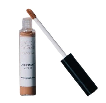 Eco Minerals Mineral Concealer - Medium