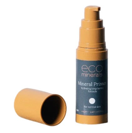 Eco Minerals Mineral Primer for Normal Skin