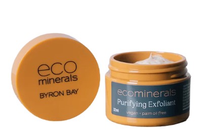 Eco Minerals Purifying Exfoliant 32ml