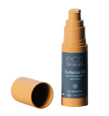 Eco Minerals Radiance Oil