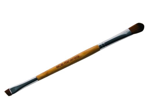 Eco Minerals Vegan Eco Duo Brush