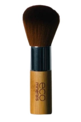 Eco Minerals Vegan Kabuki Brush