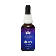 Australian Bush Flower Essences Electro Essence 30ml - Luxe Tribe Wellness Dispensary