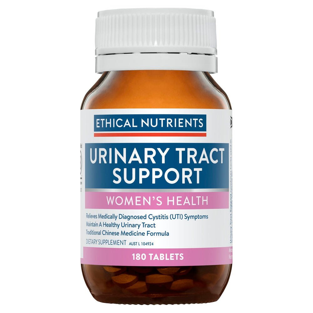 Ethical Nutrients Urinary Tract Support 180Tabs
