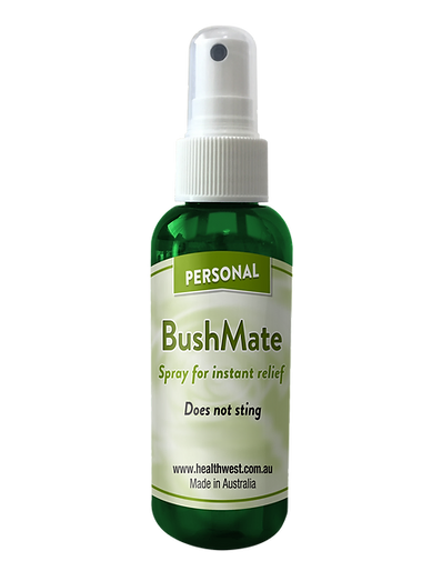 HealthWest BushMate Spray 100ml