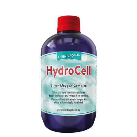 HealthWest HydroCell 500ml