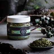 Infuse Spice Company Cinnamon Myrtle Flakes 200g - Luxe Tribe Wellness Dispensary