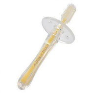 Jack n' Jill Silicone Toothbrush - Luxe Tribe Wellness Dispensary
